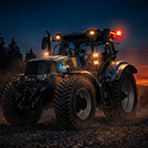 Engineering / Agriculture / Mining