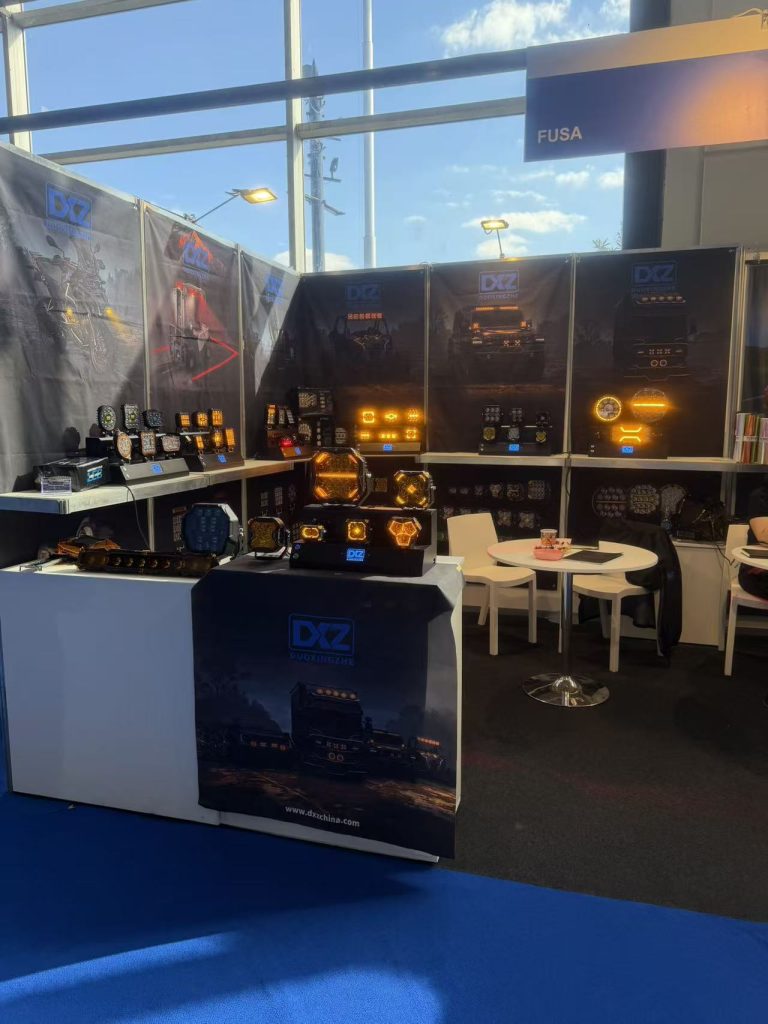 automechanika BUENOS AIRES 2026
