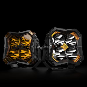5-Inch Off-Road Spot Light