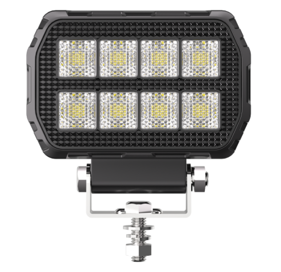 72-Cell Six-Cluster Flood LED Work Light