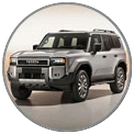 FOR LAND CRUISER